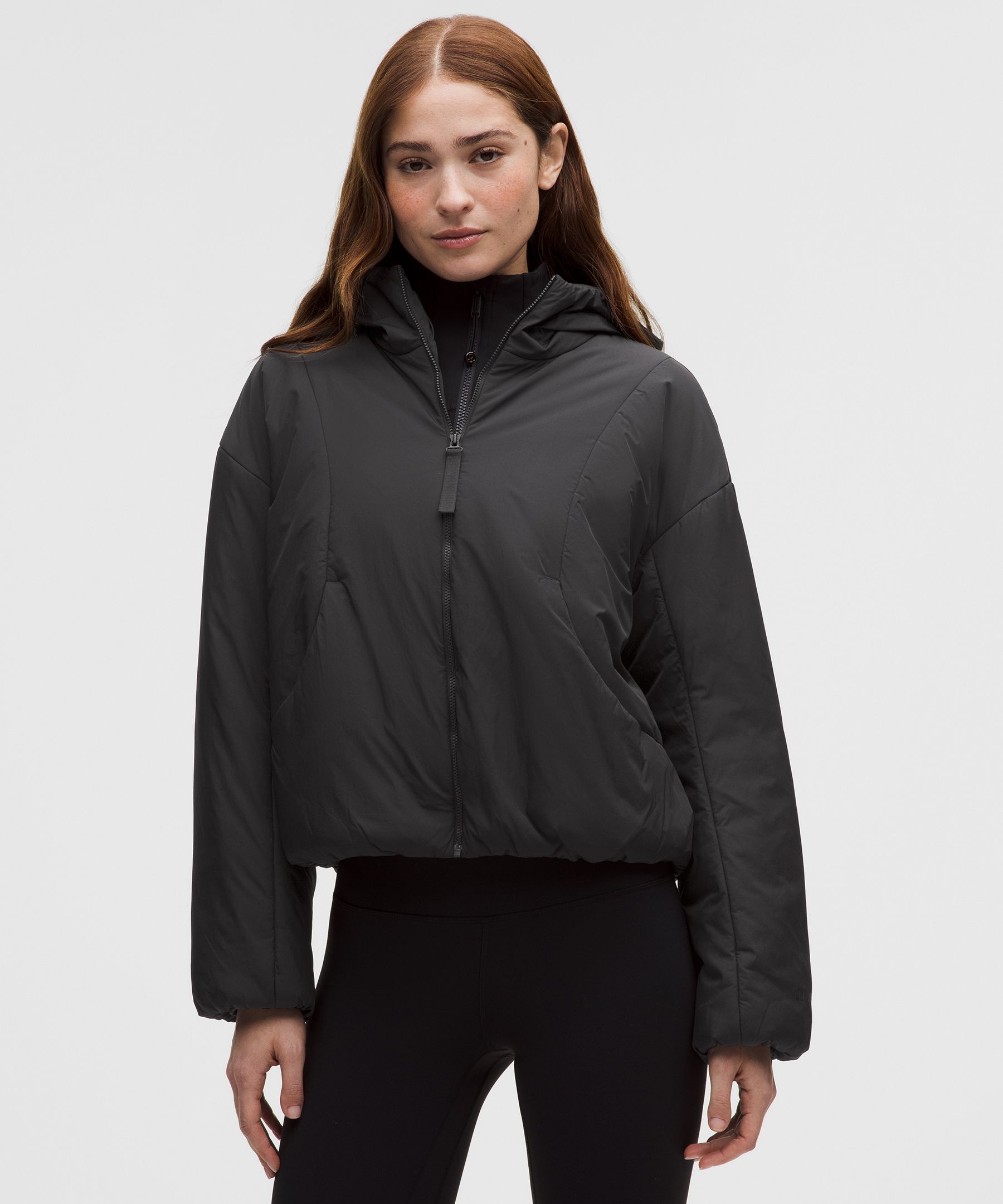 ThermoZen Insulated Hoodie