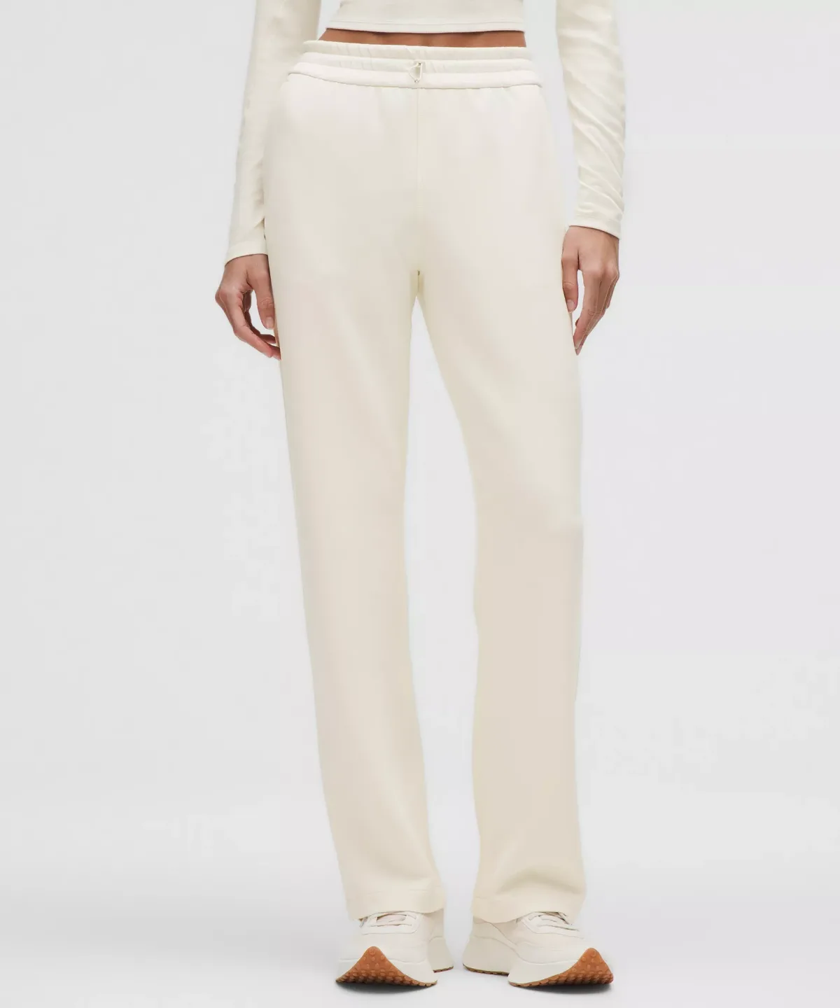 Softstreme High-Rise Pant