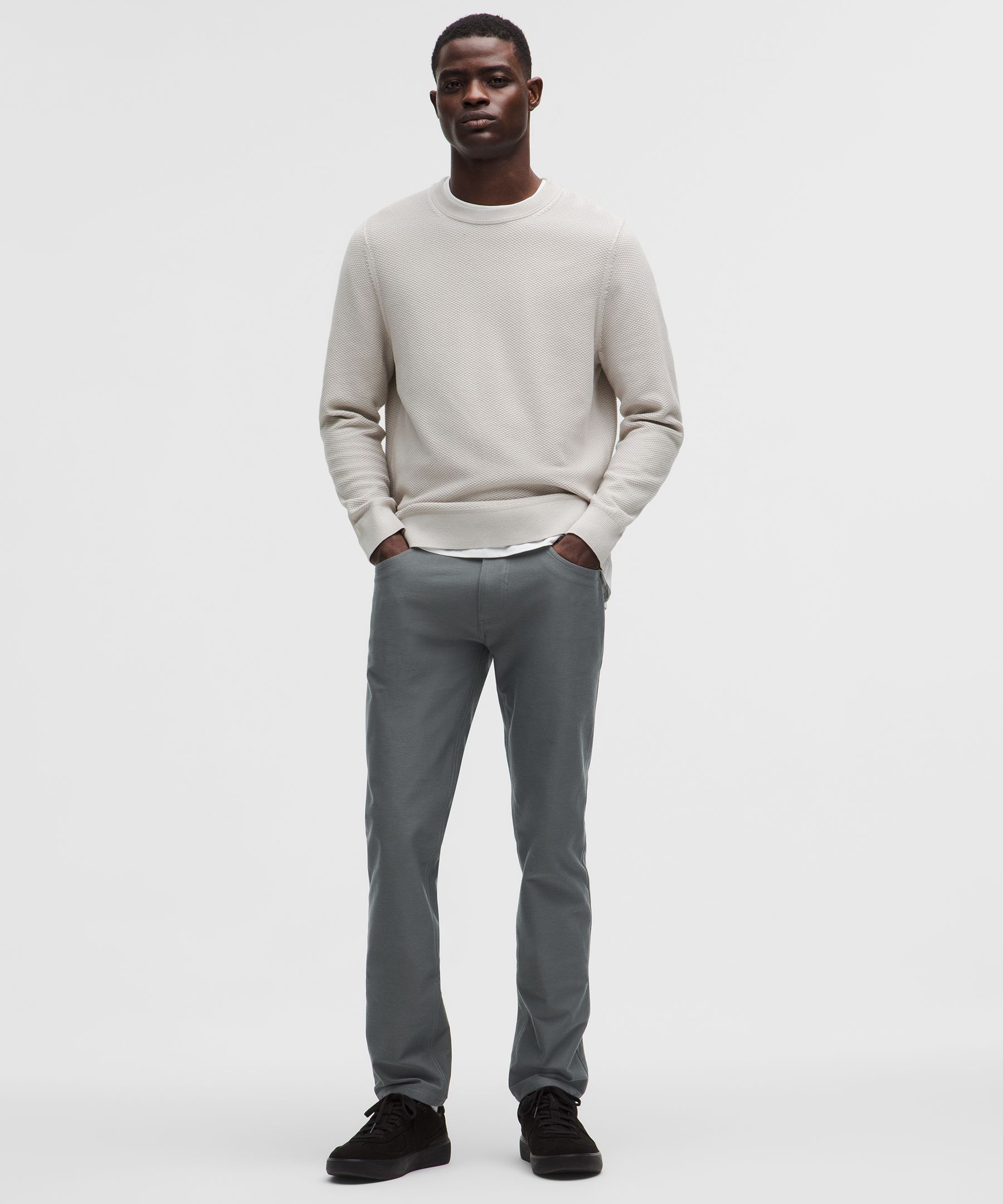 EasyFive Slim-Straight Pant 34L by lululemon