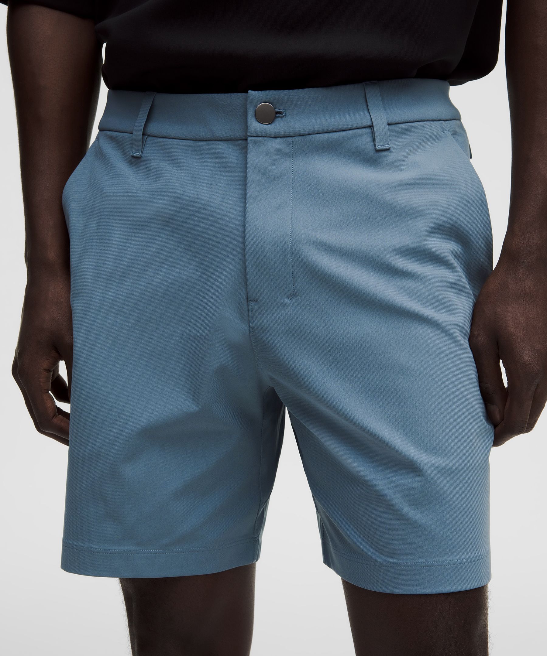 ABC Classic-Fit Short 7" by lululemon