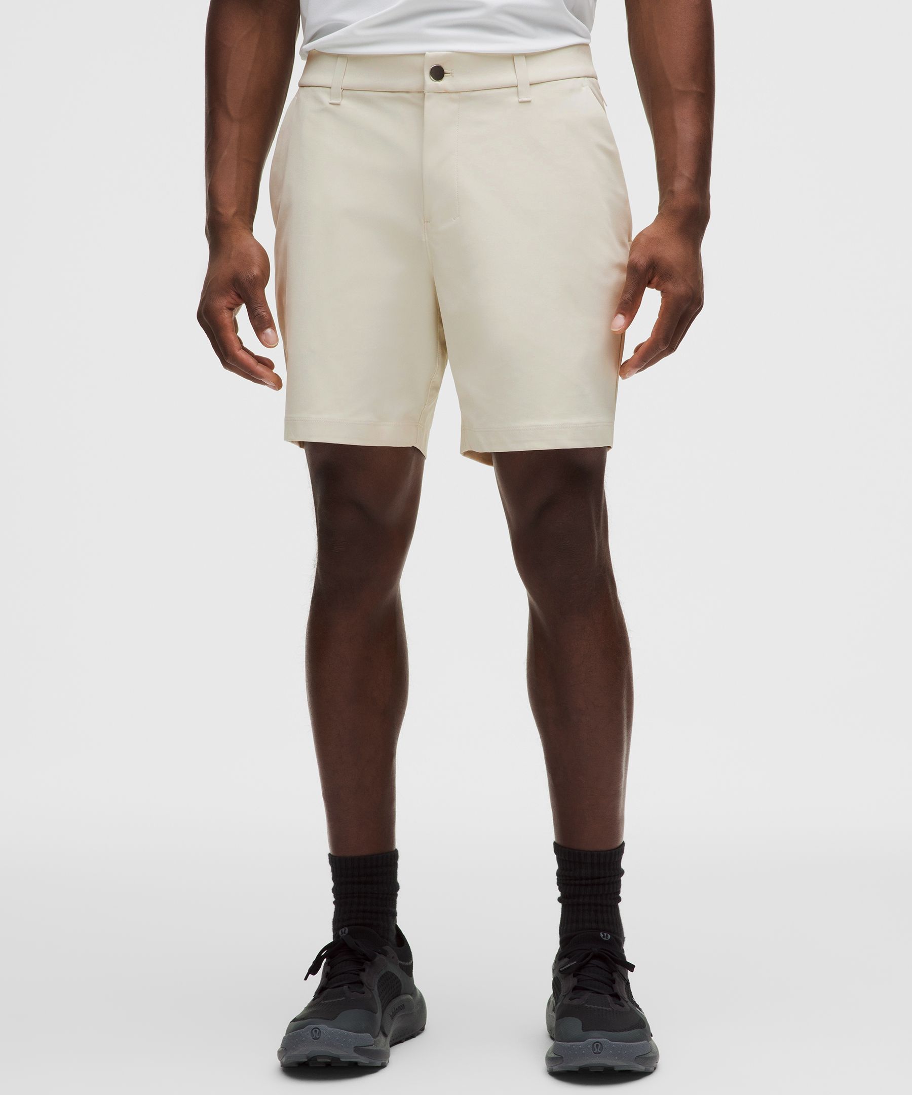 ABC Classic-Fit Short 7"