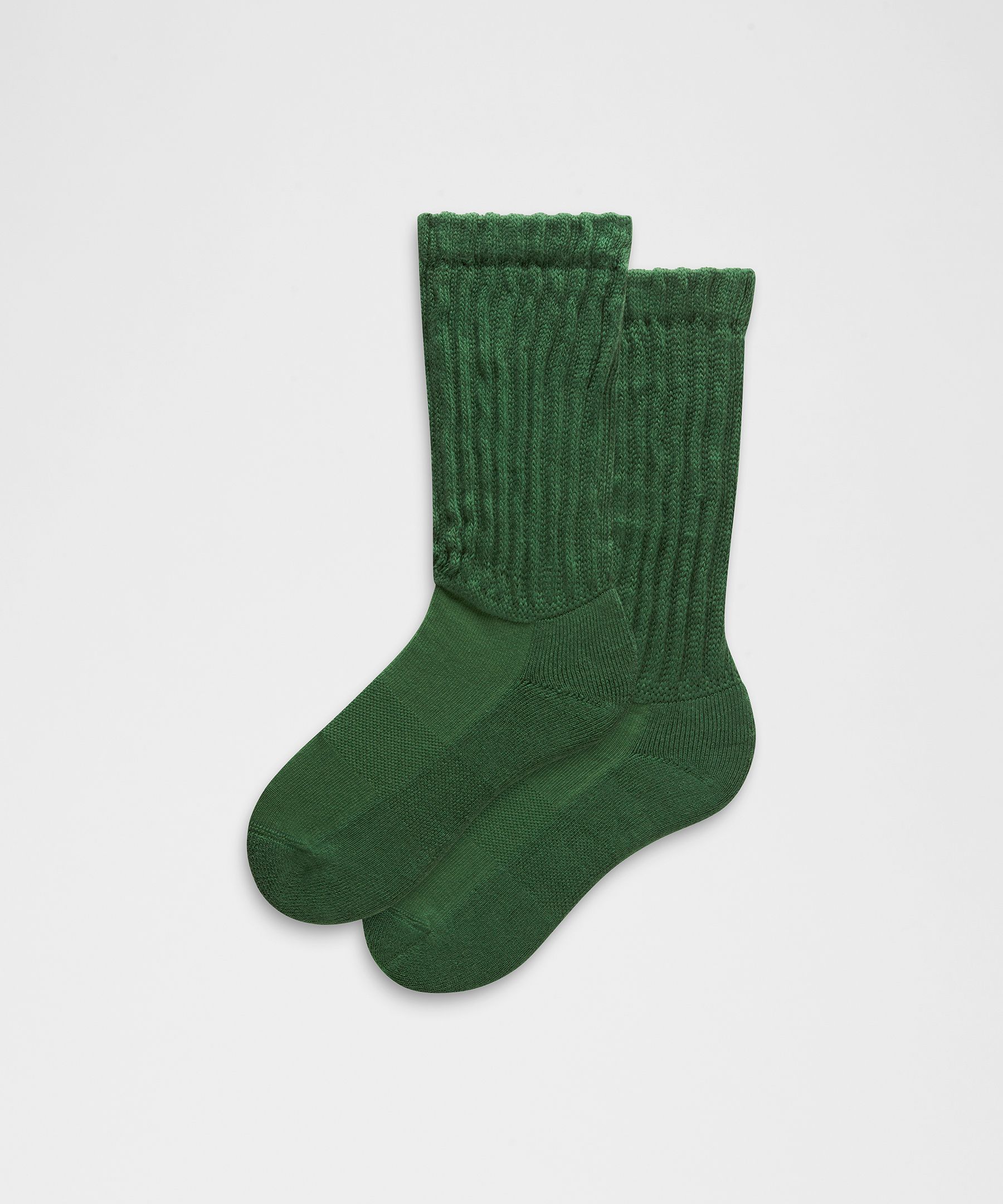 Slouch Socks by lululemon