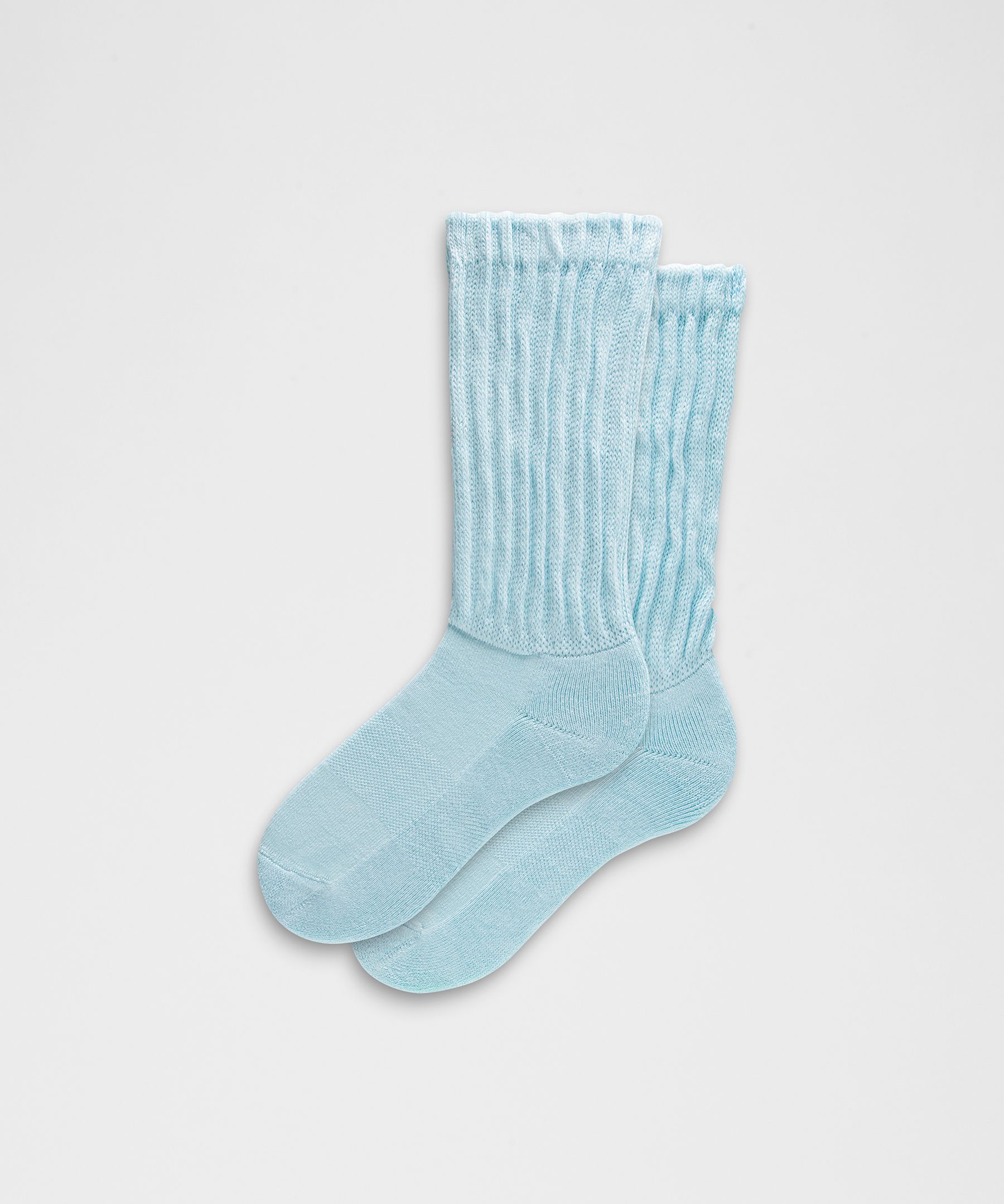 Slouch Socks