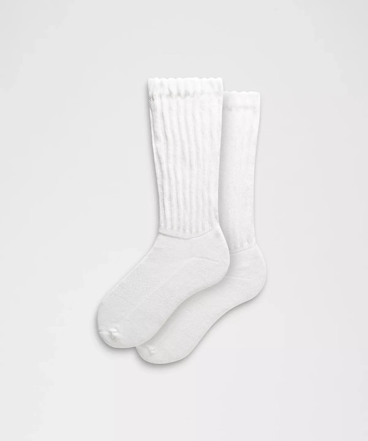 Slouch Socks