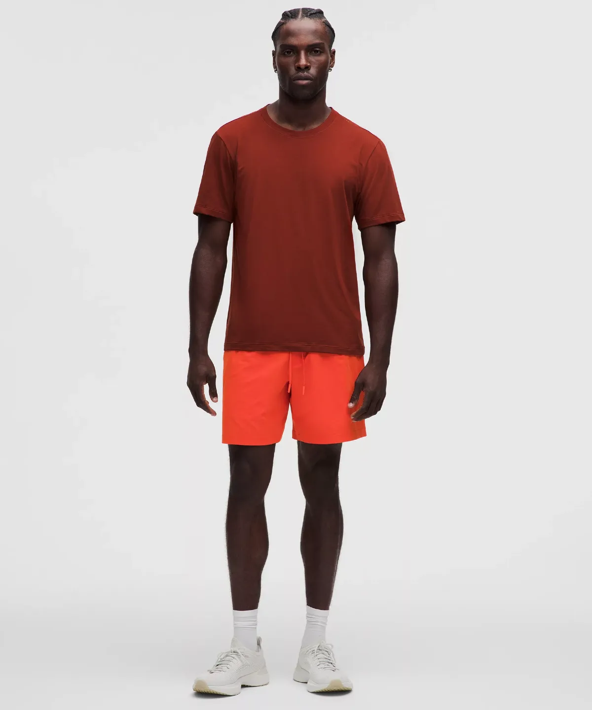 Zeroed in Linerless Short 7" by lululemon