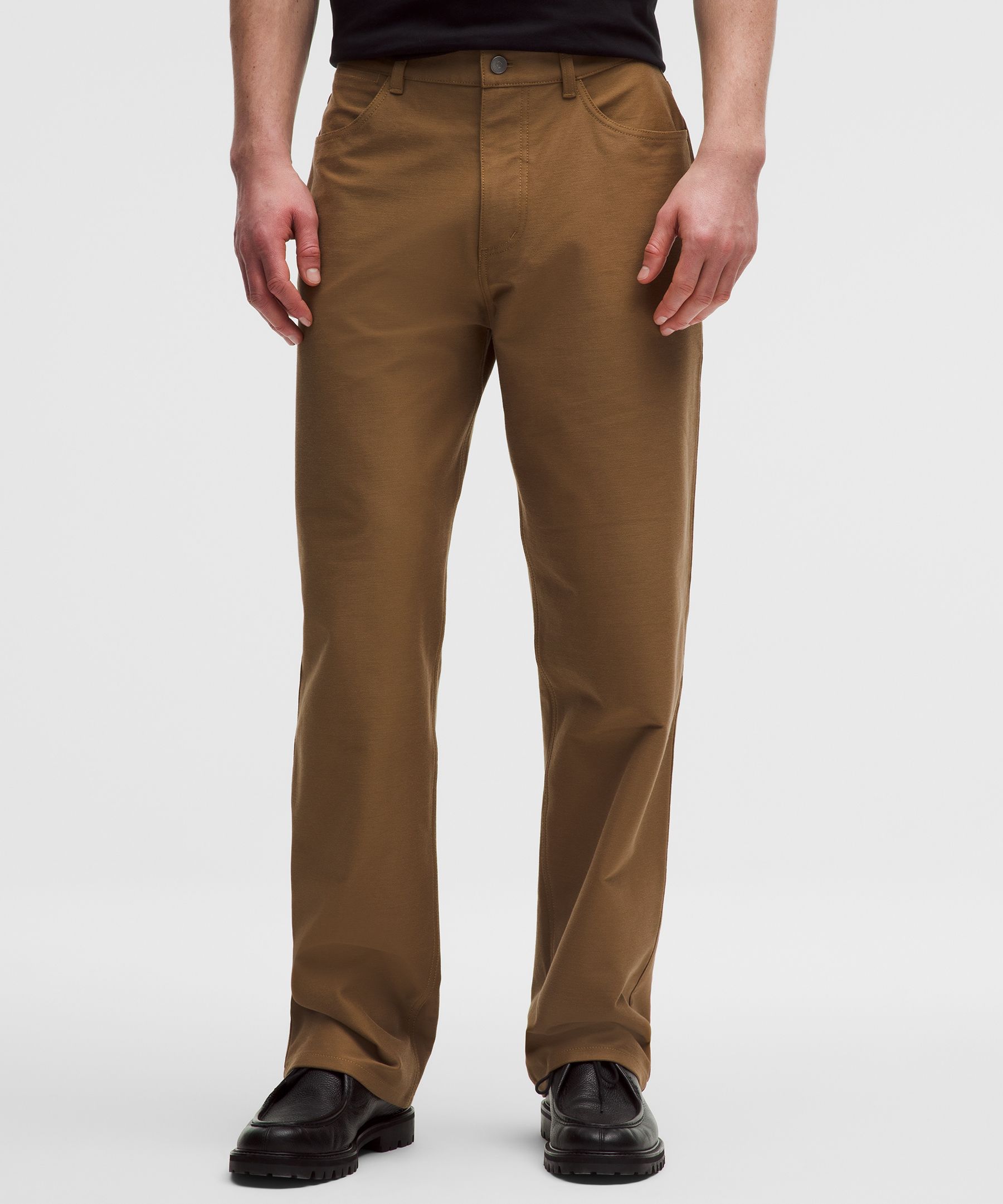 EasyFive Loose-Straight Pant 34L by lululemon