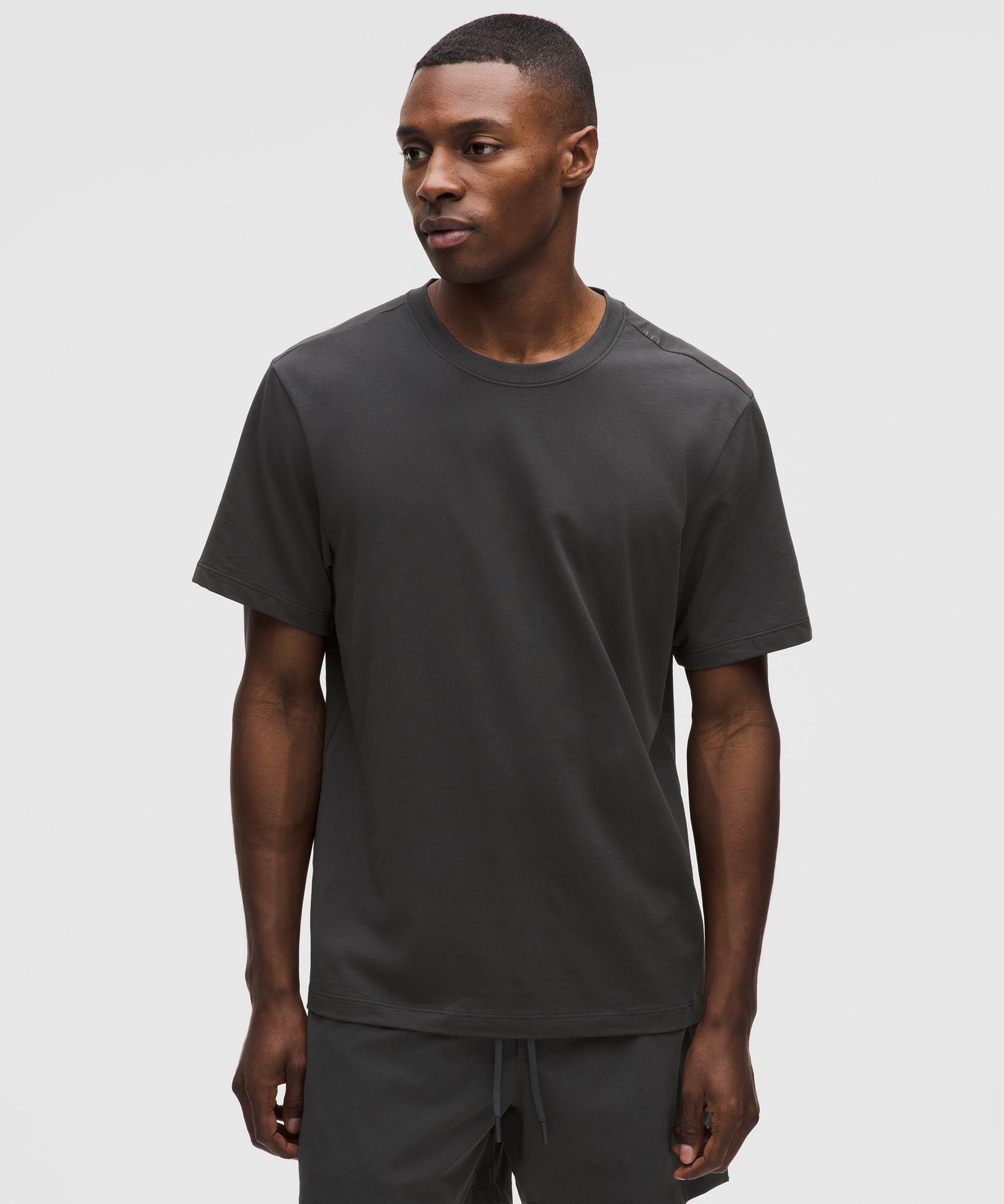 Zeroed in Short-Sleeve Shirt