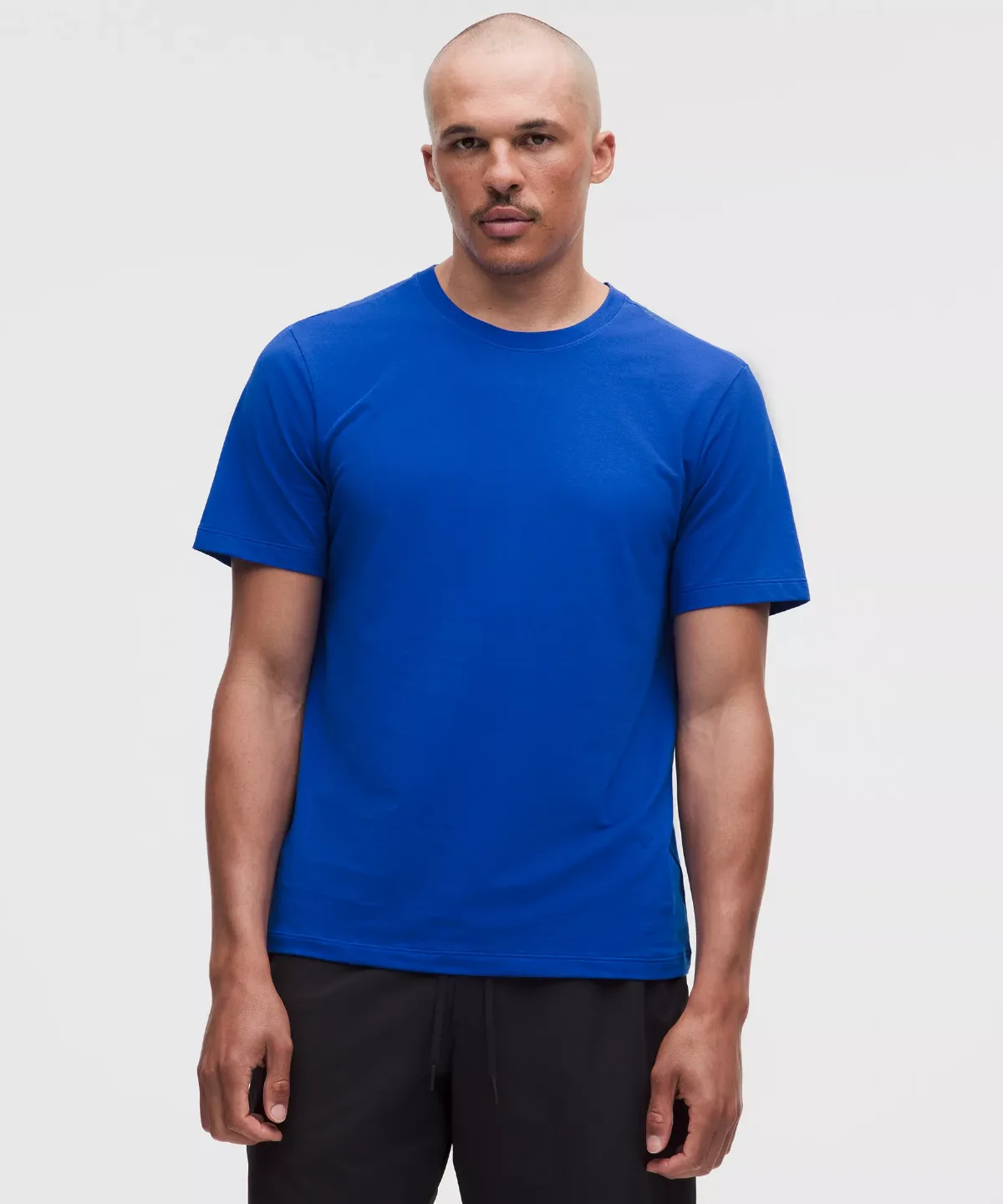 Zeroed in Short-Sleeve Shirt by lululemon