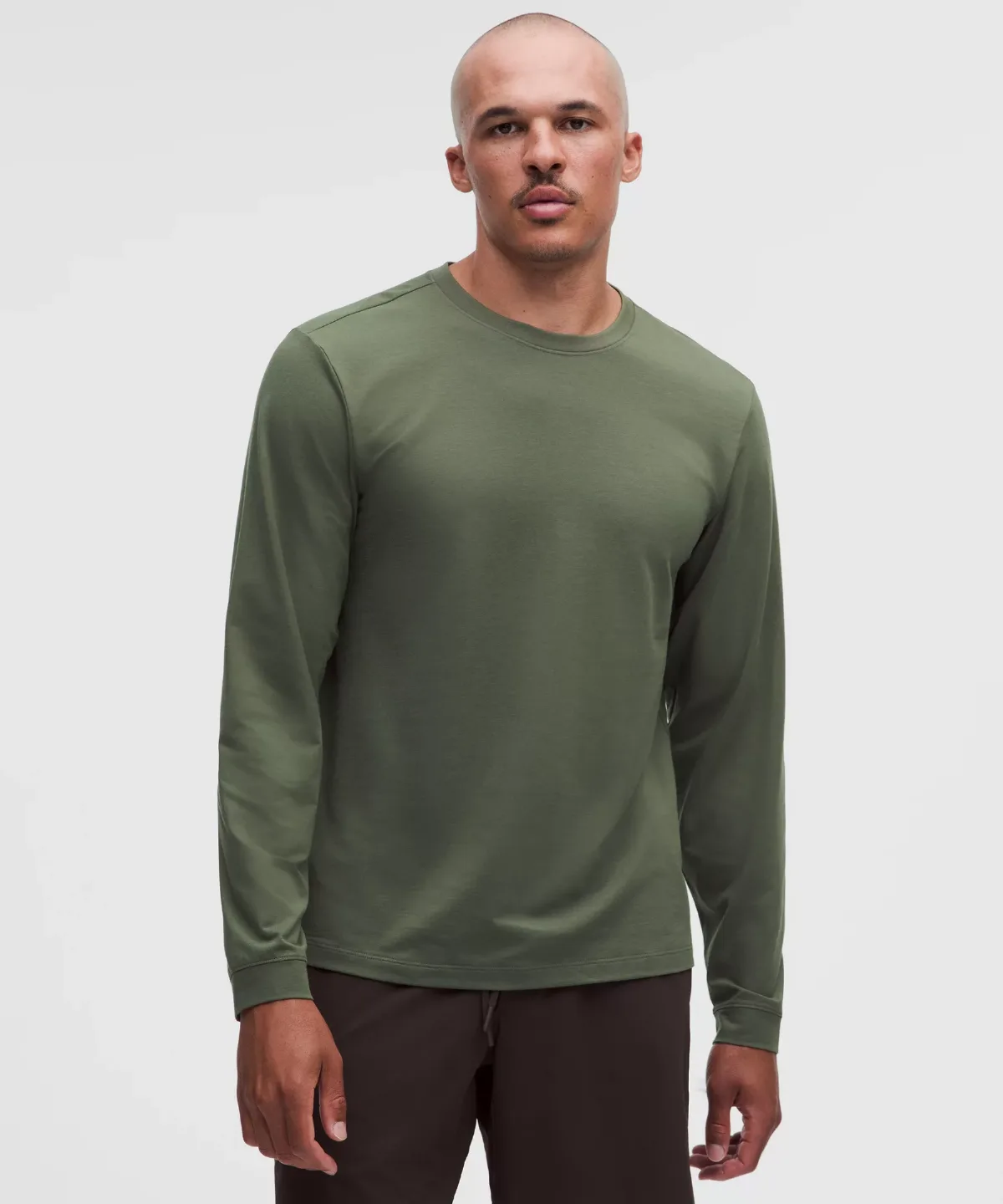 Zeroed in Long-Sleeve Shirt by lululemon