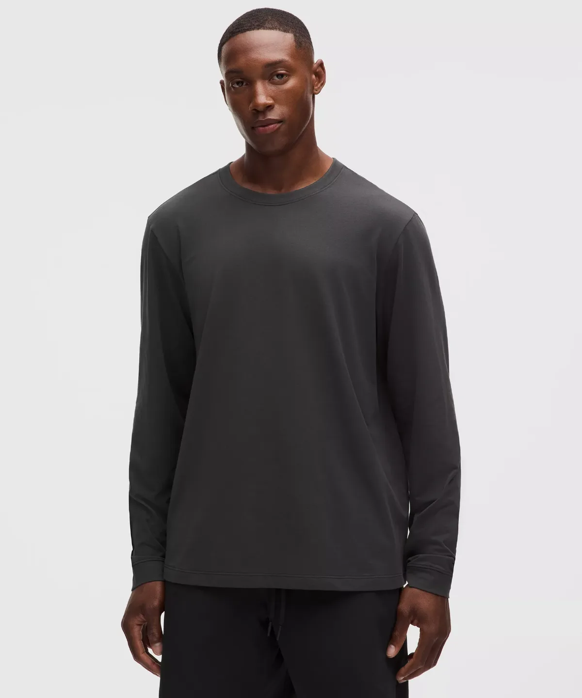 Zeroed in Long-Sleeve Shirt