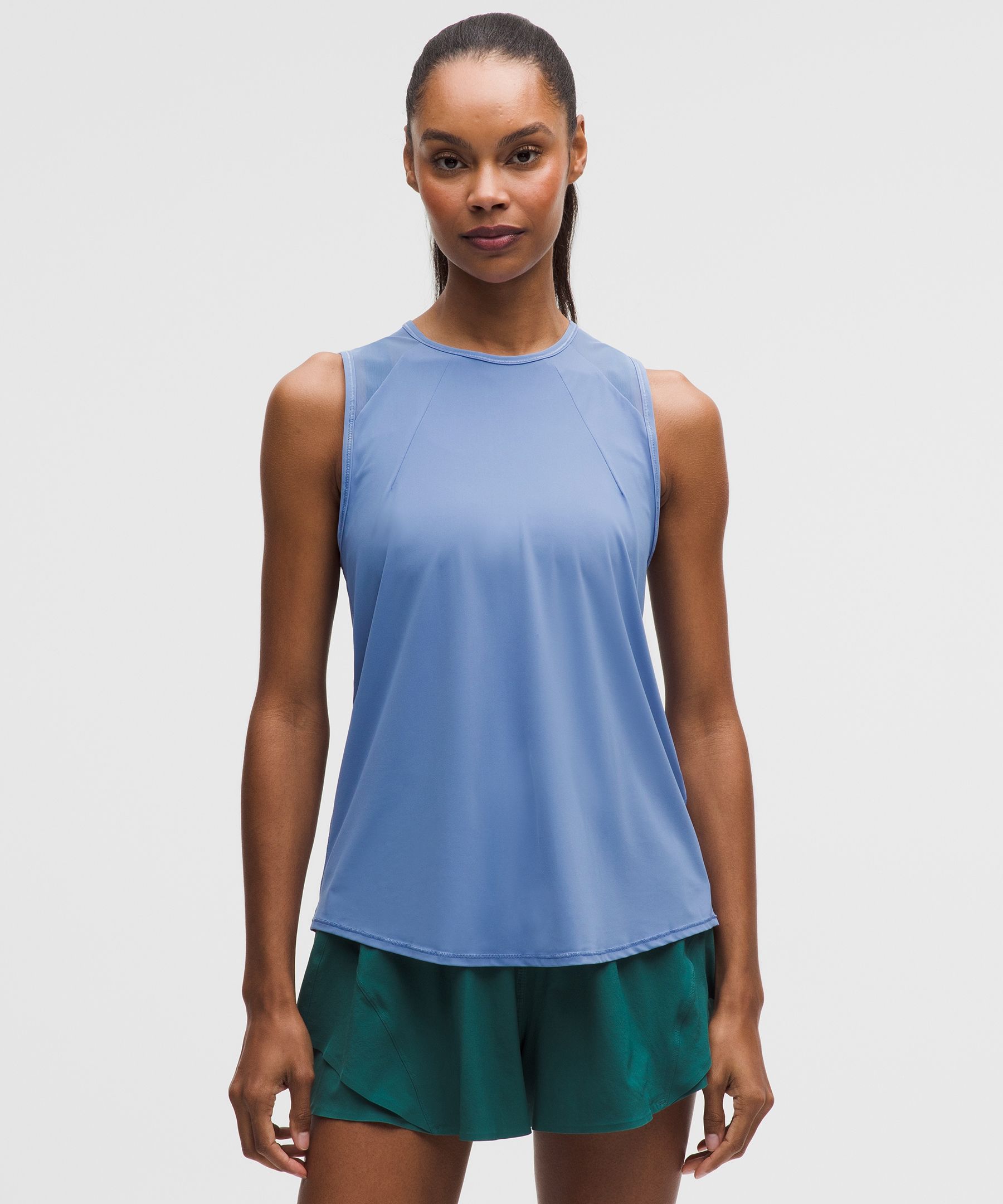 Sculpt Tank Top by lululemon