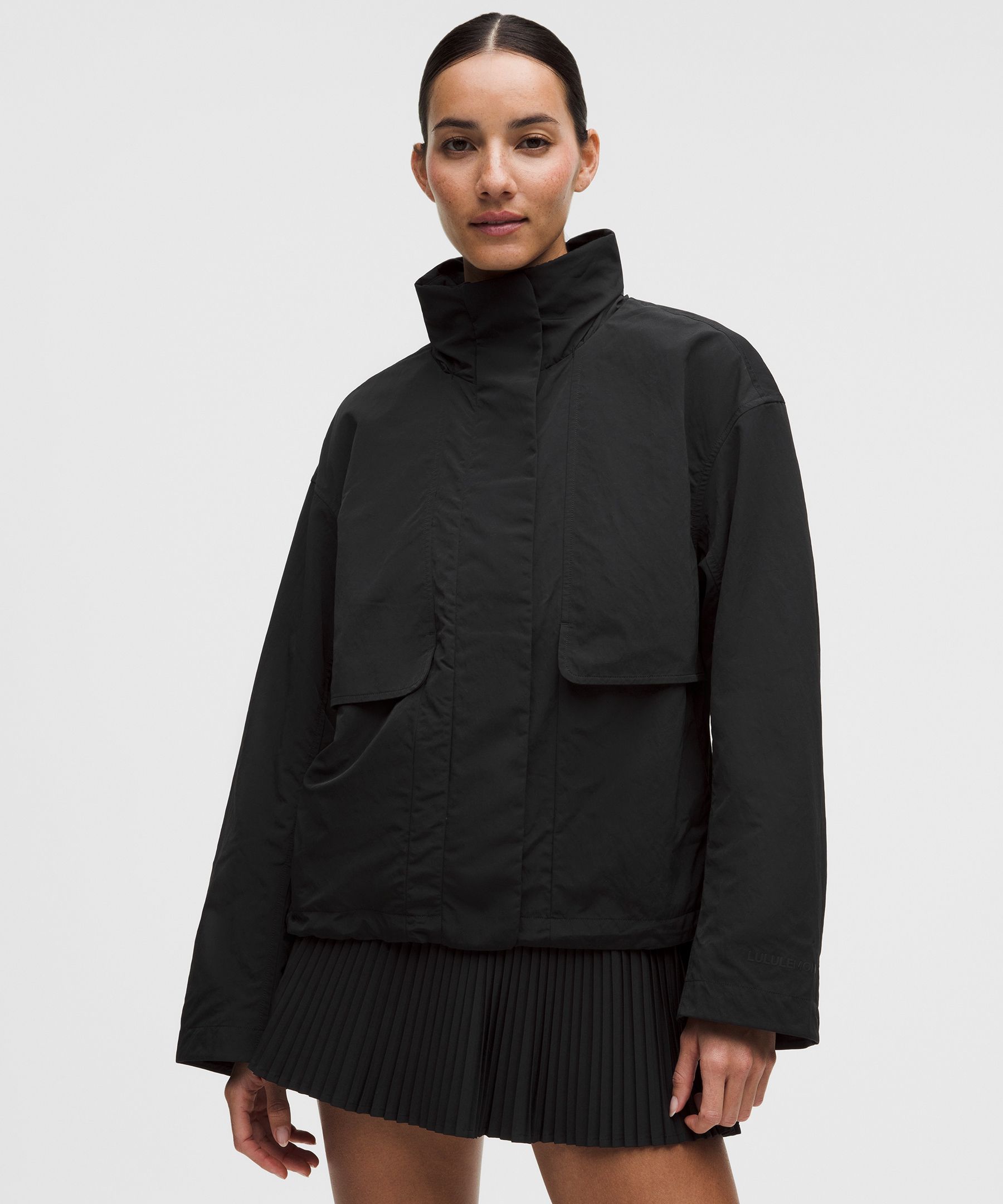 Always Effortless Jacket