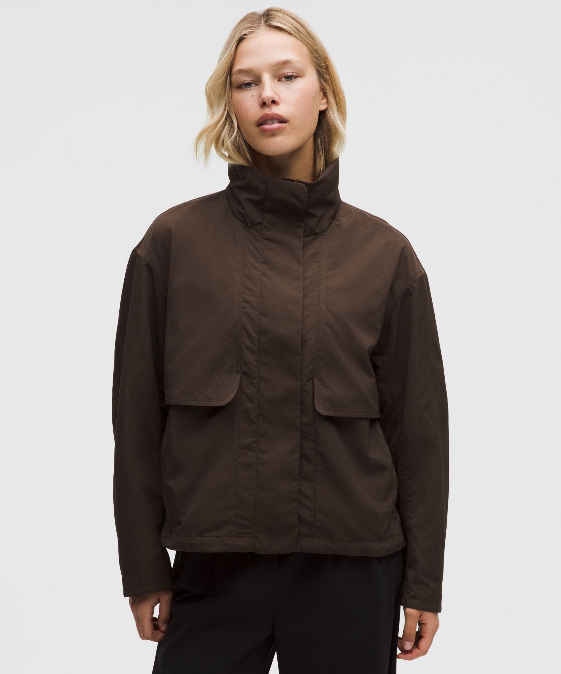Always Effortless Jacket
