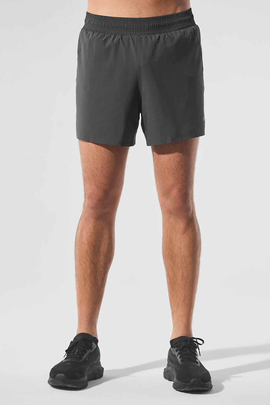 5" Adapt Running Short