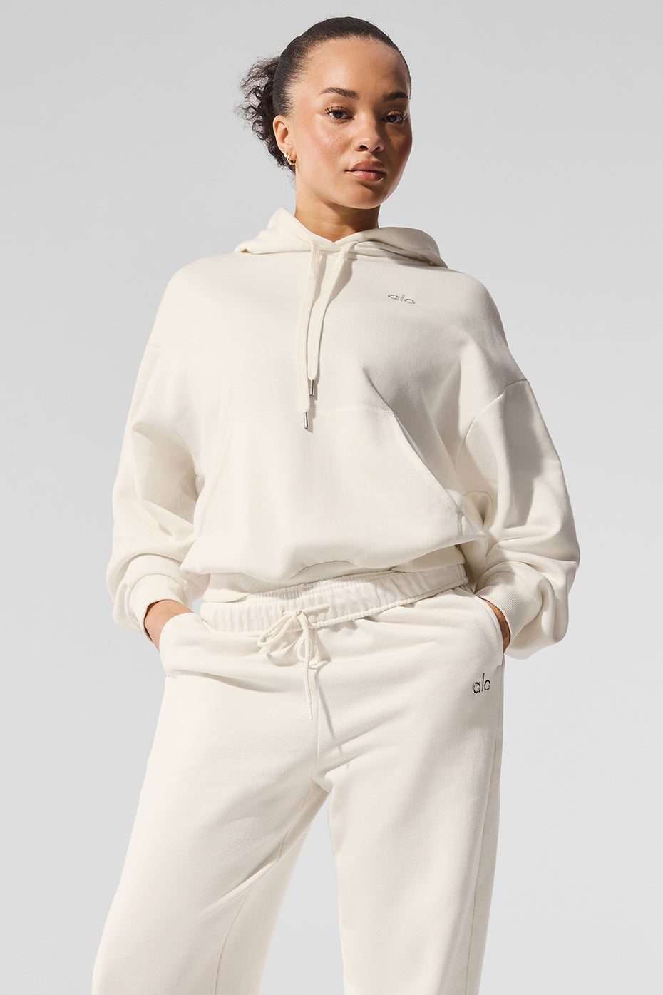 Accolade Hoodie