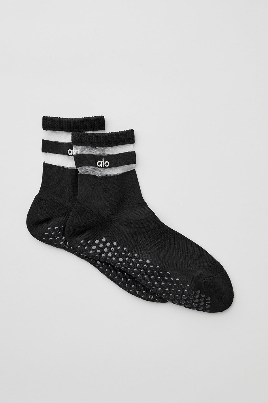 Pulse Grip Socks