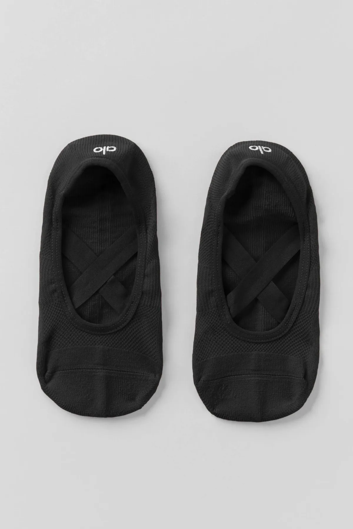 Pivot Barre Socks
