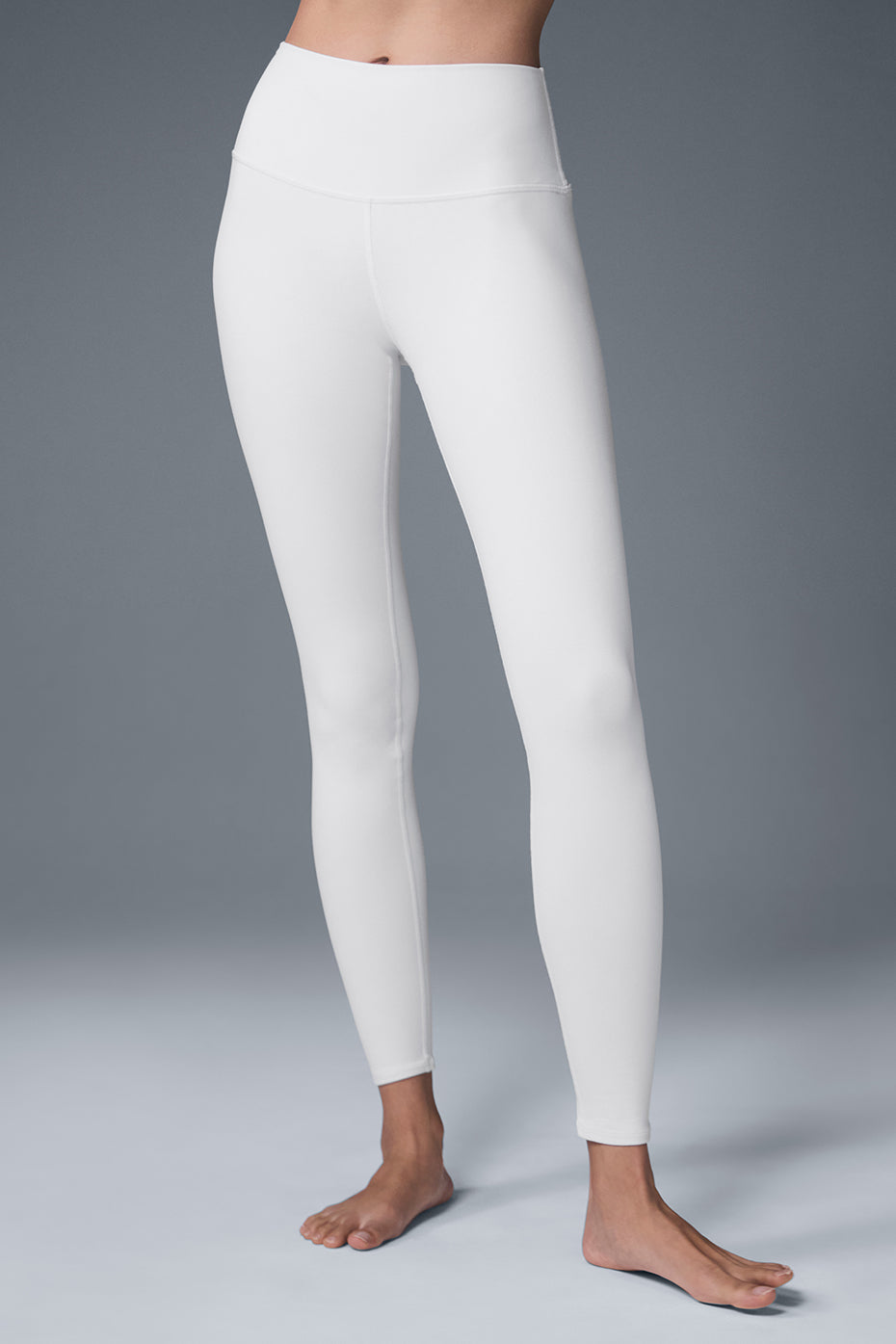 High-Waist Airbrush Legging by ALO
