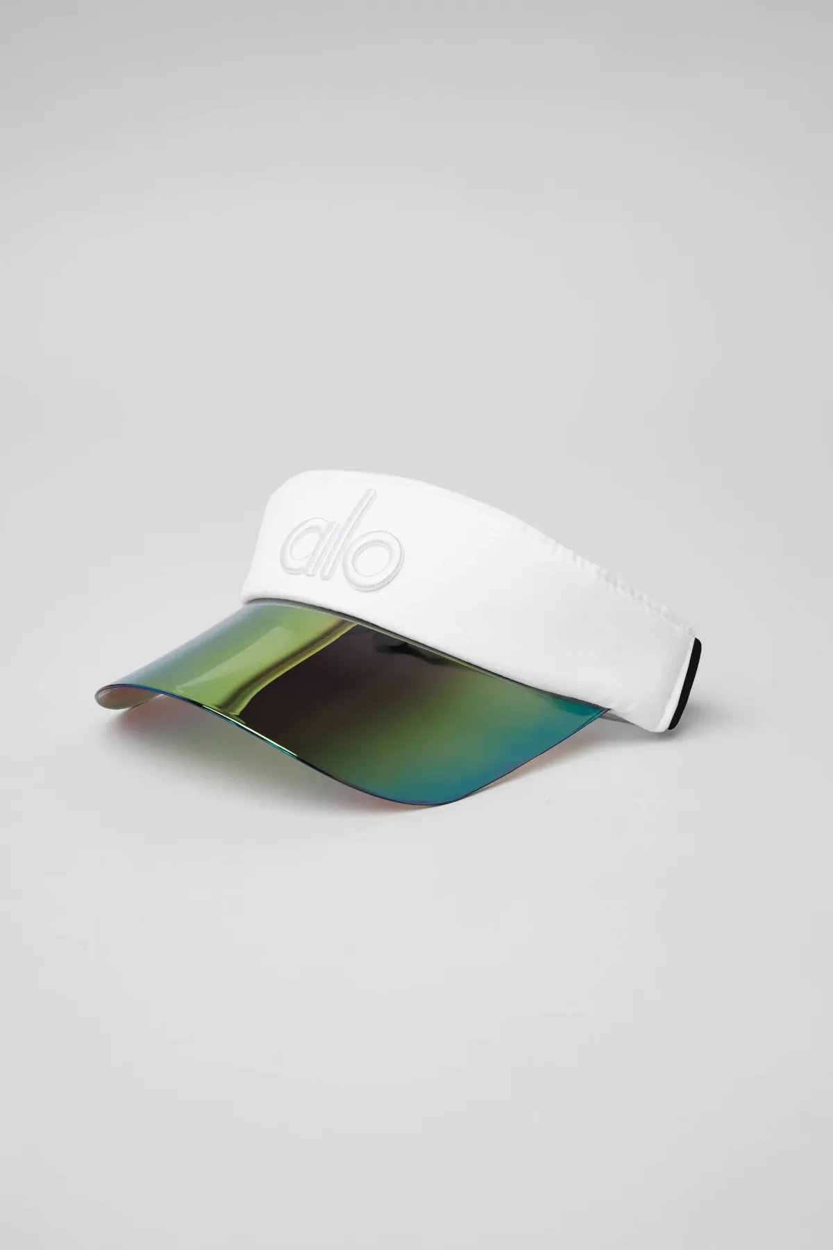 Airlift Solar Visor Hat