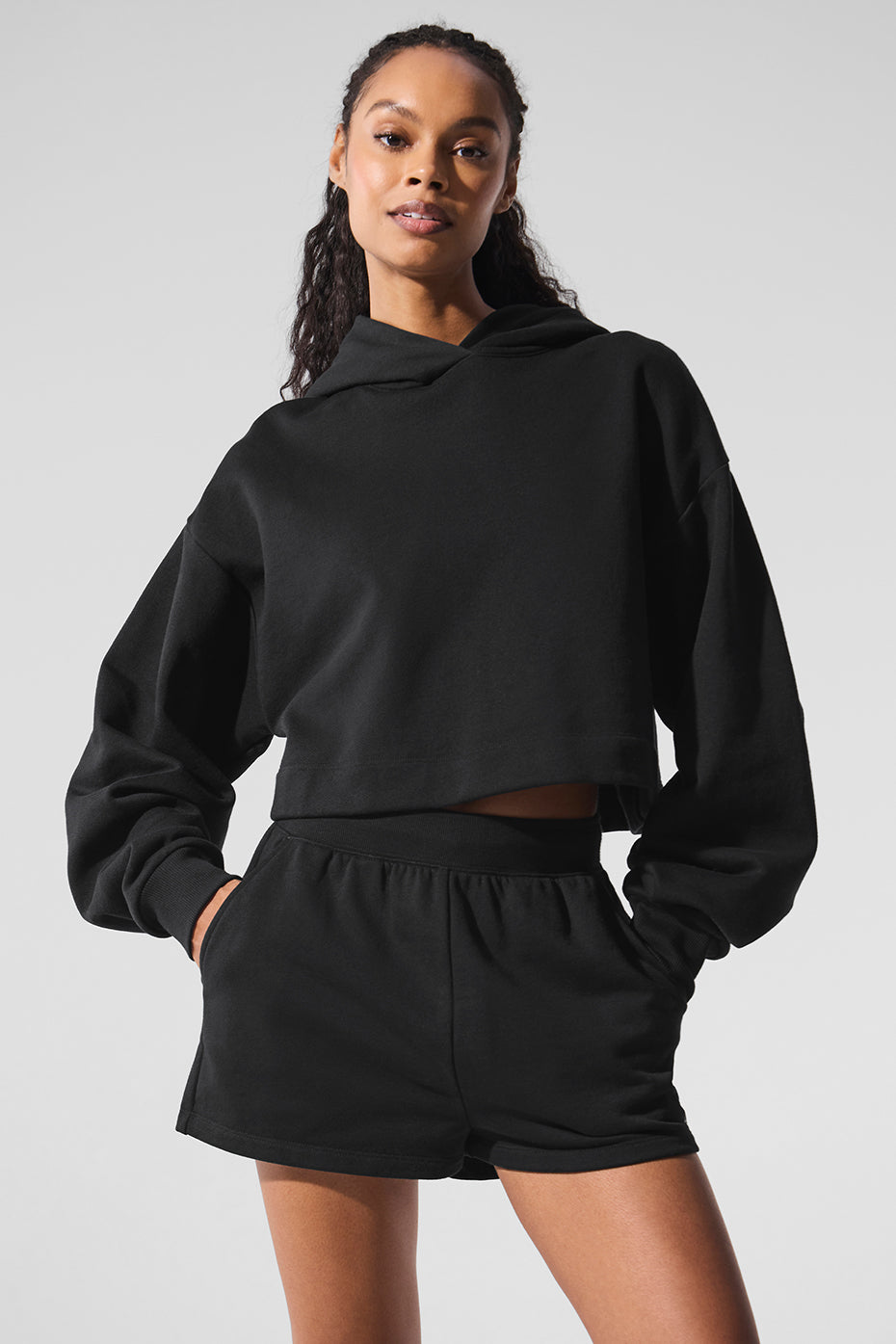 Bae Hoodie by ALO