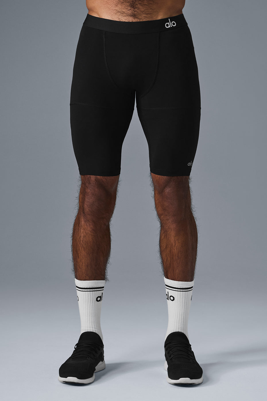 9" Flight Compression Short