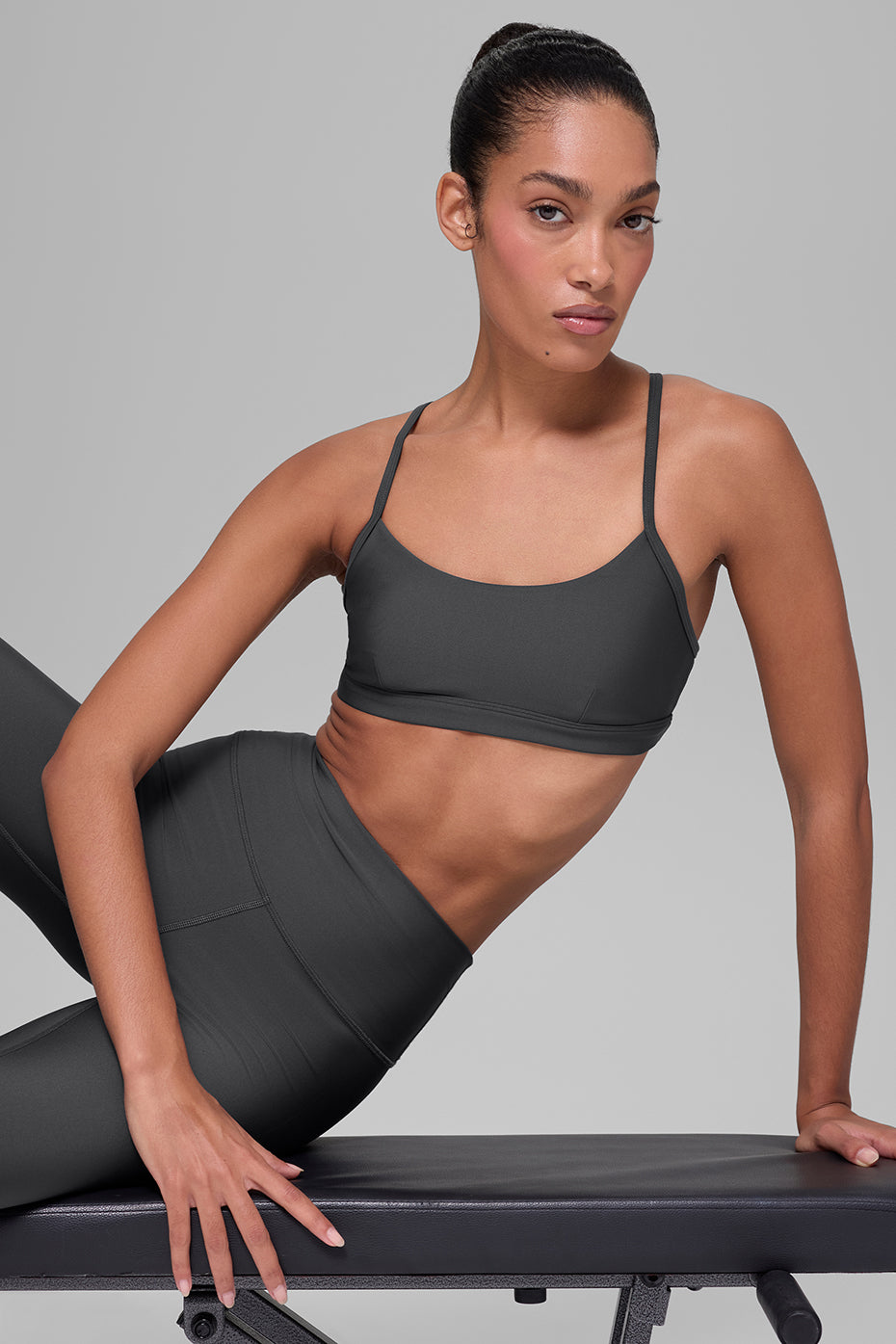 Airlift Intrigue Bra by ALO