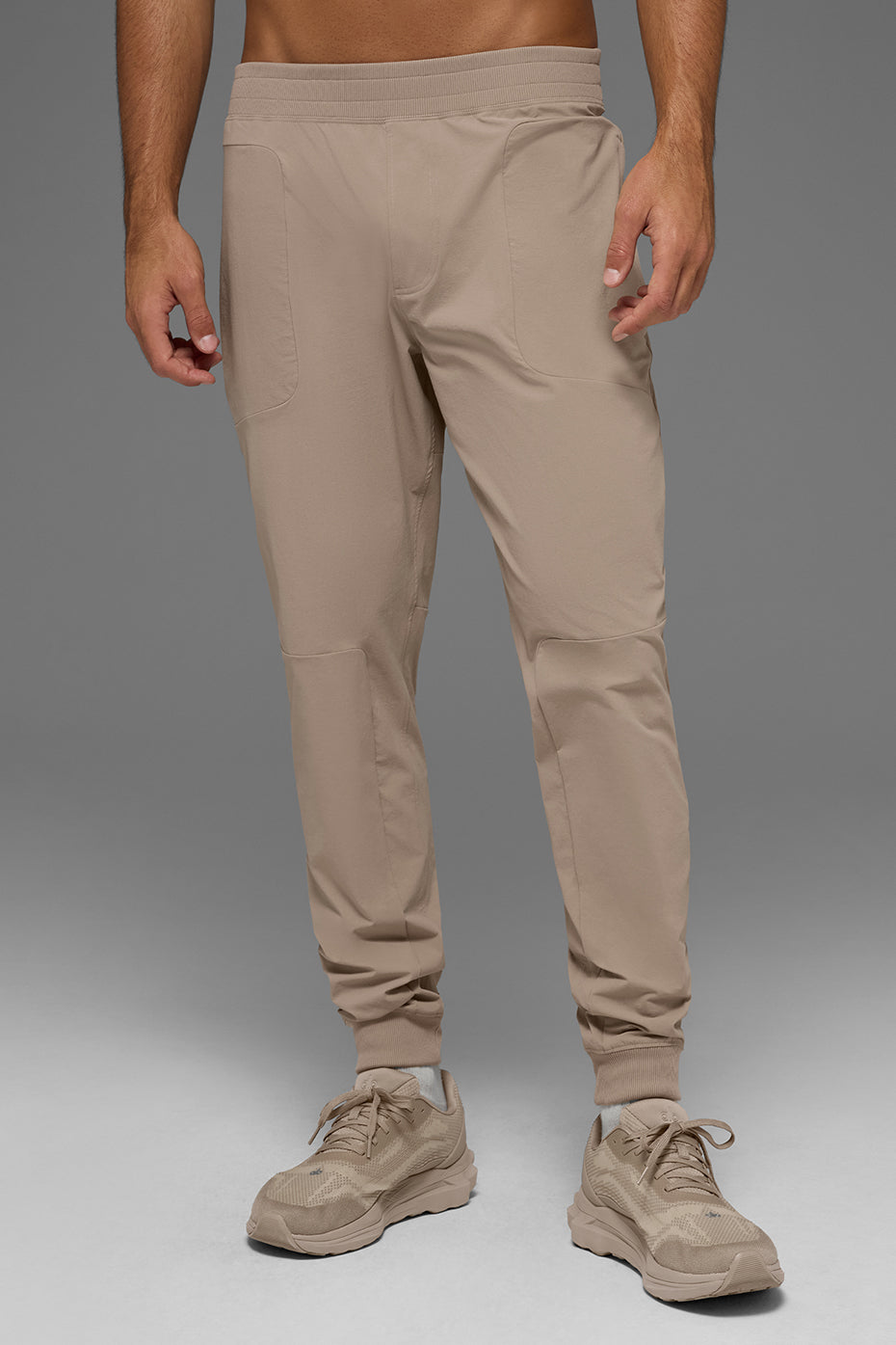 Co-Op Pants (long)