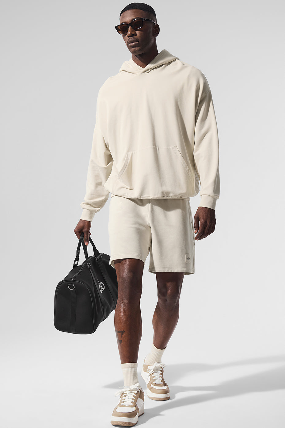Double Take Hoodie