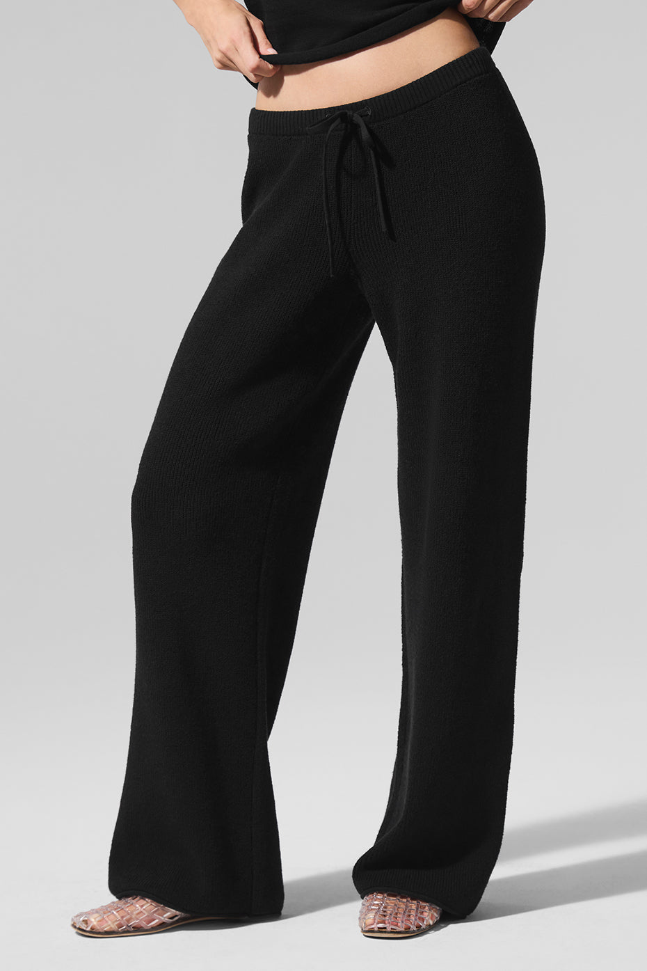 Supernatural Sweater Pants