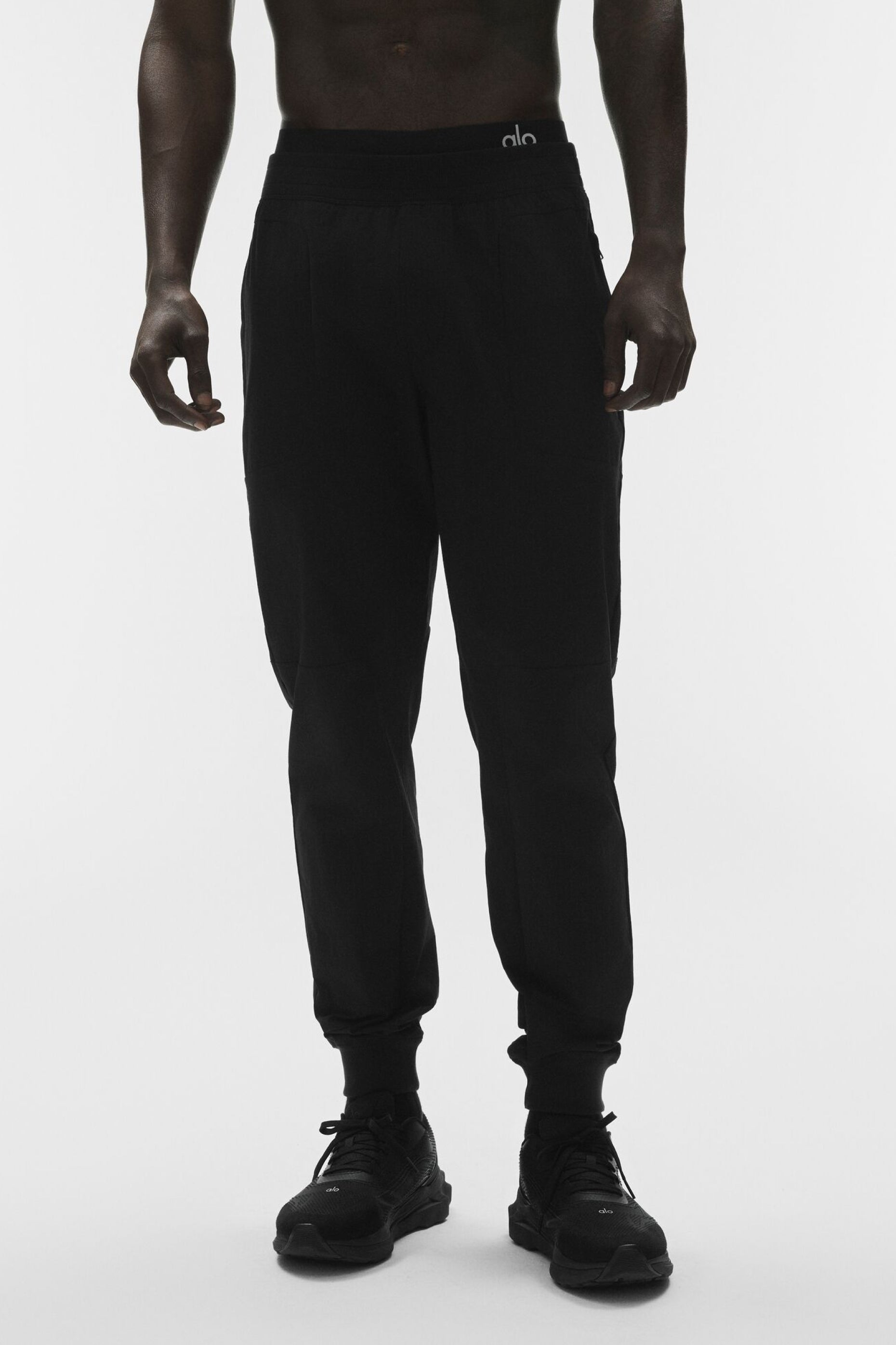 Co-Op Pants (long)