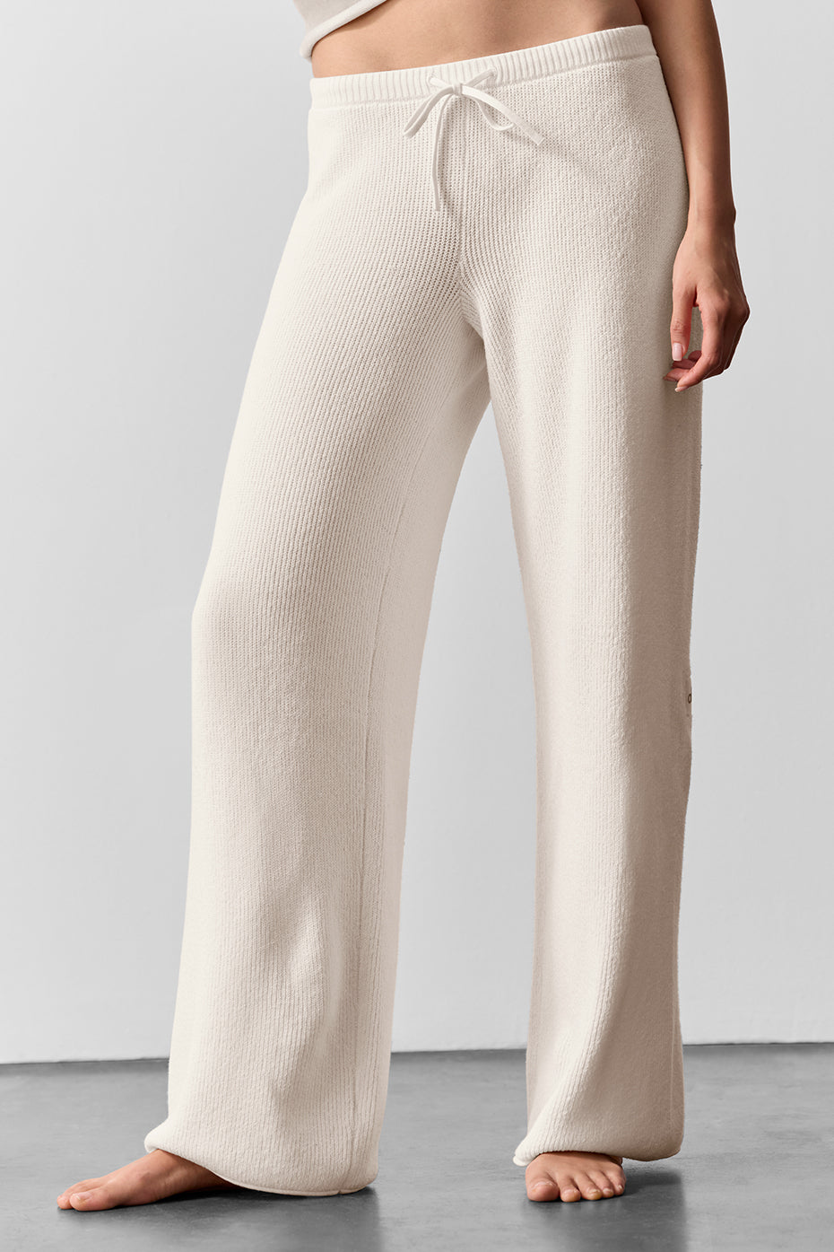 Supernatural Sweater Pants Top