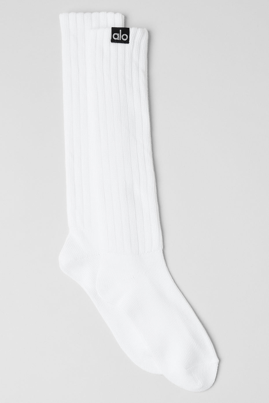 Scrunch Socks