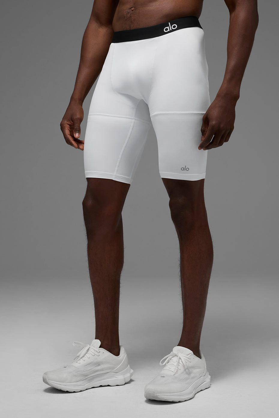 9" Flight Compression Short