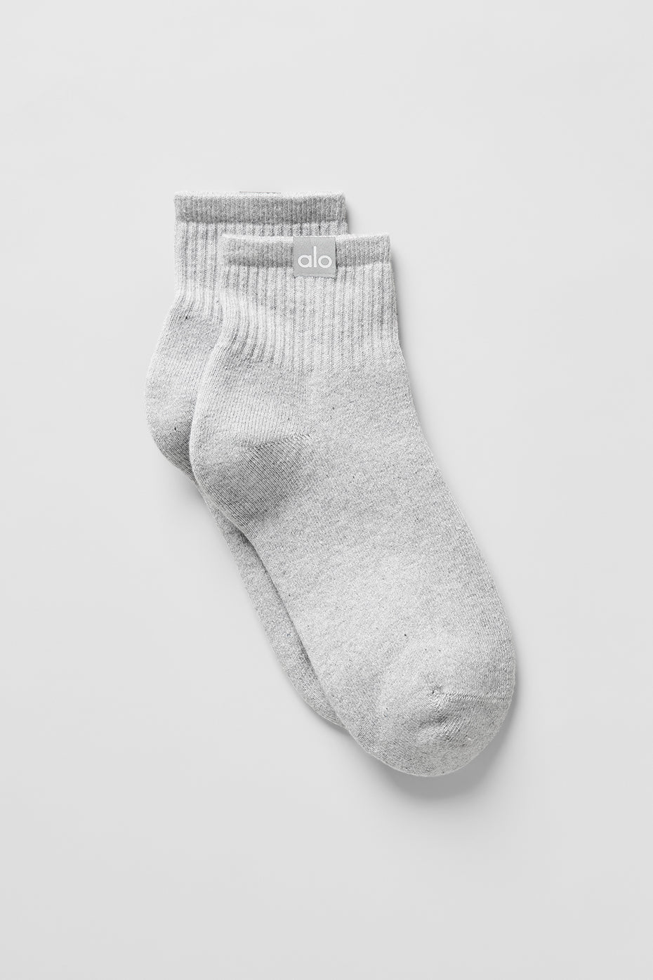 Quarter Crew Street Socks by ALO