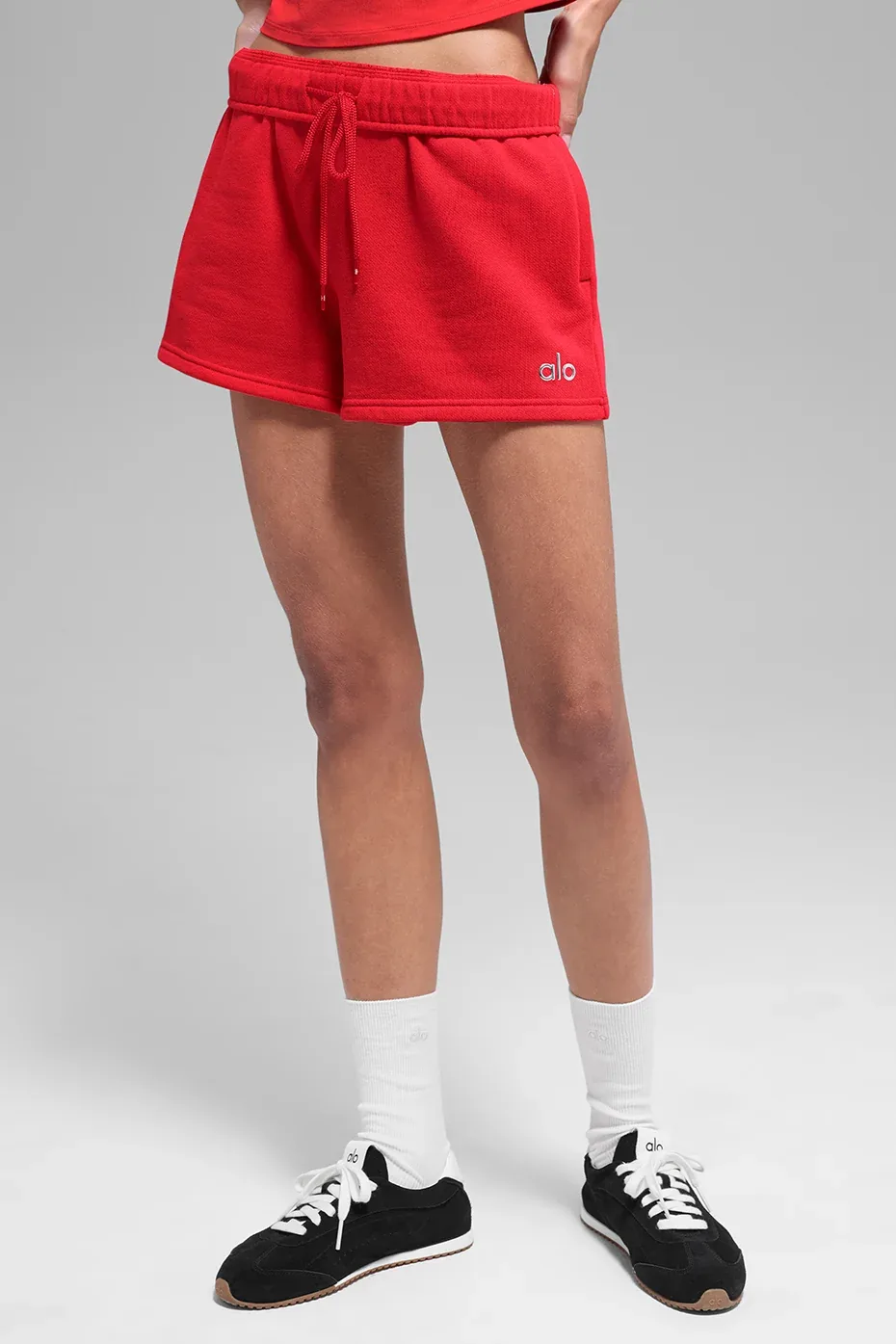 Accolade Short