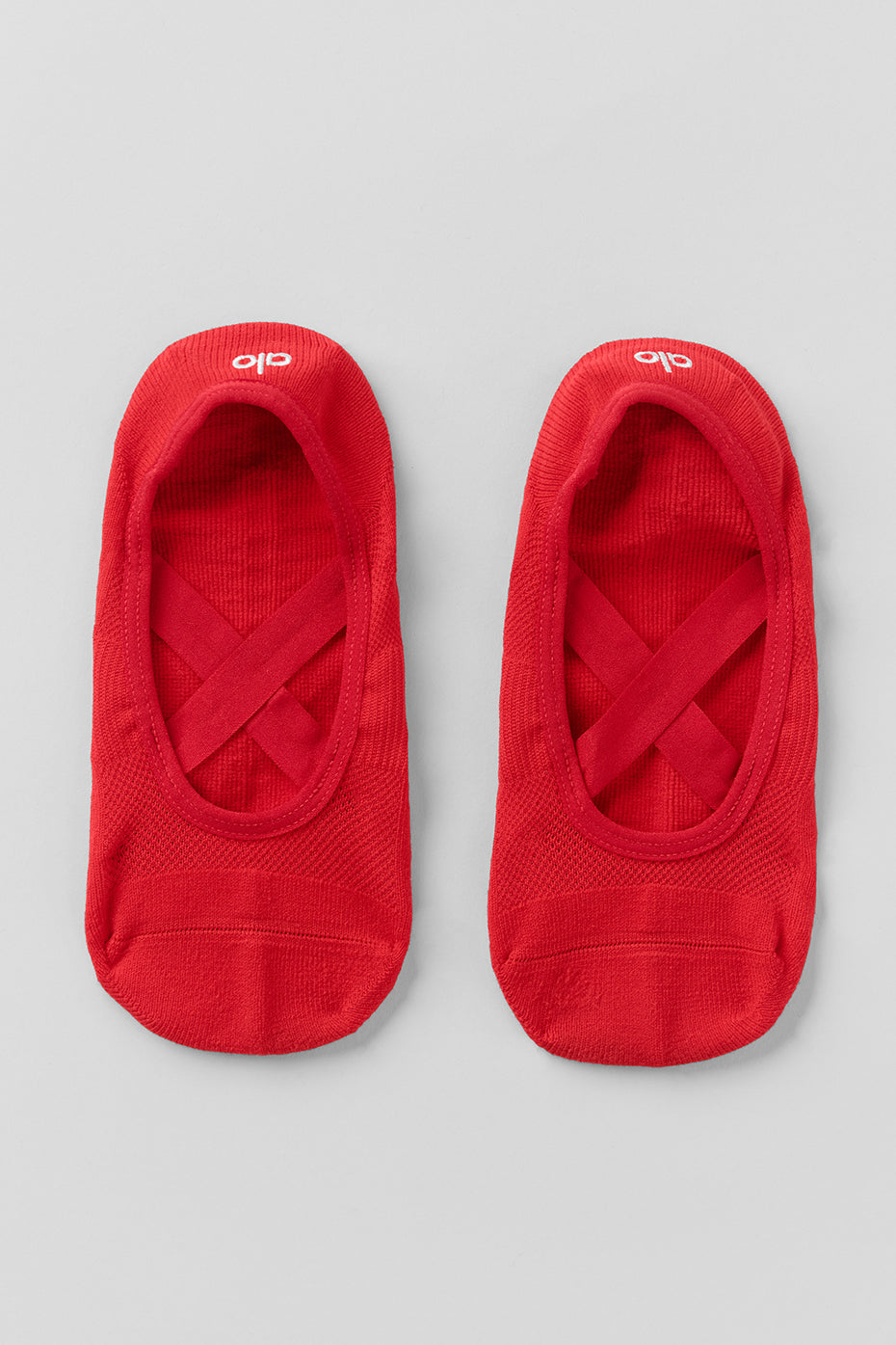 Pivot Barre Socks