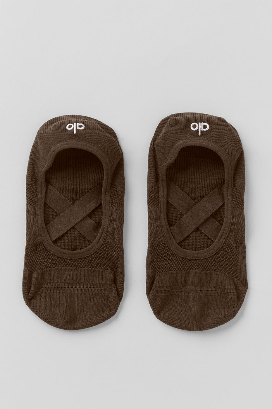 Pivot Barre Socks