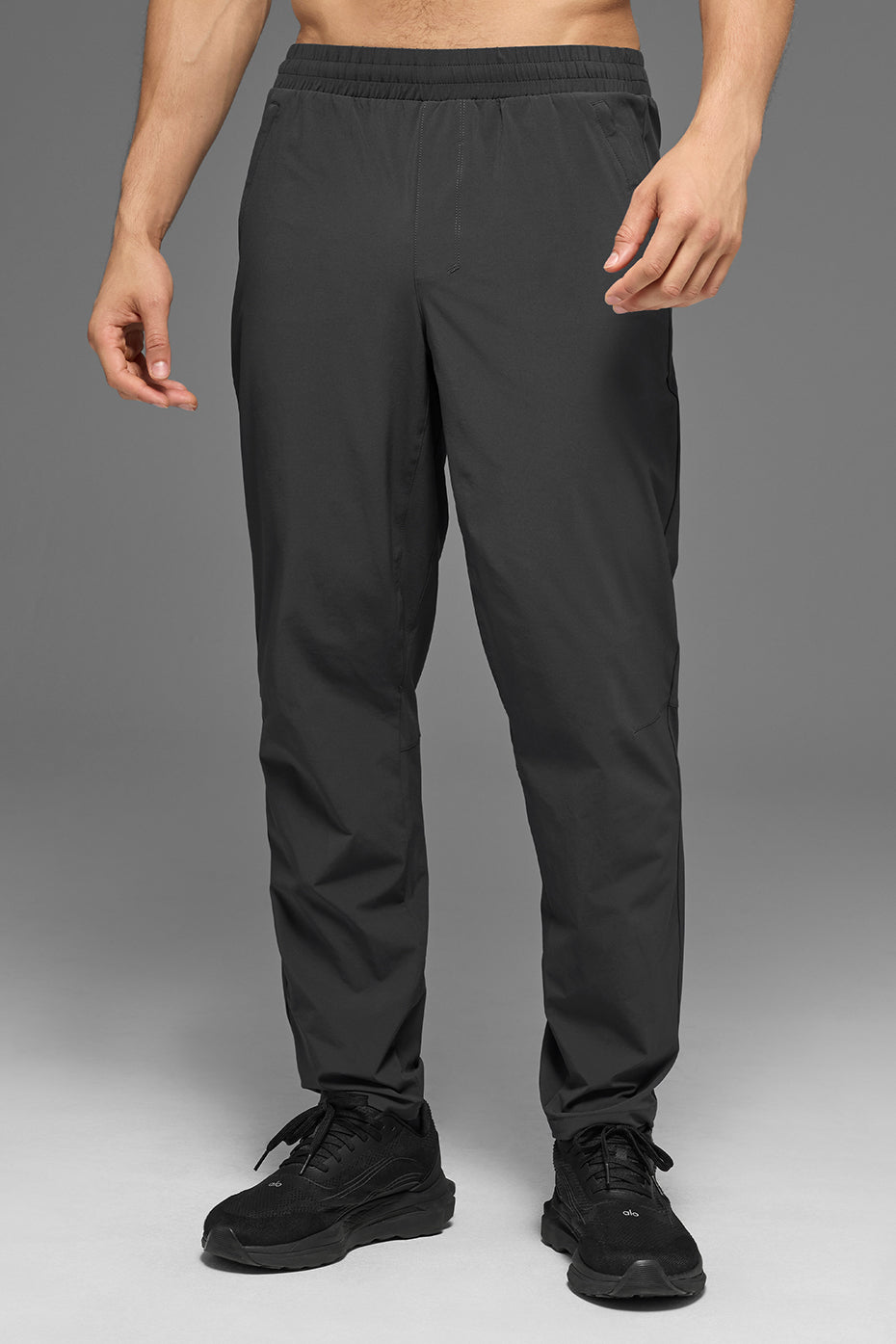 Repetition Pants