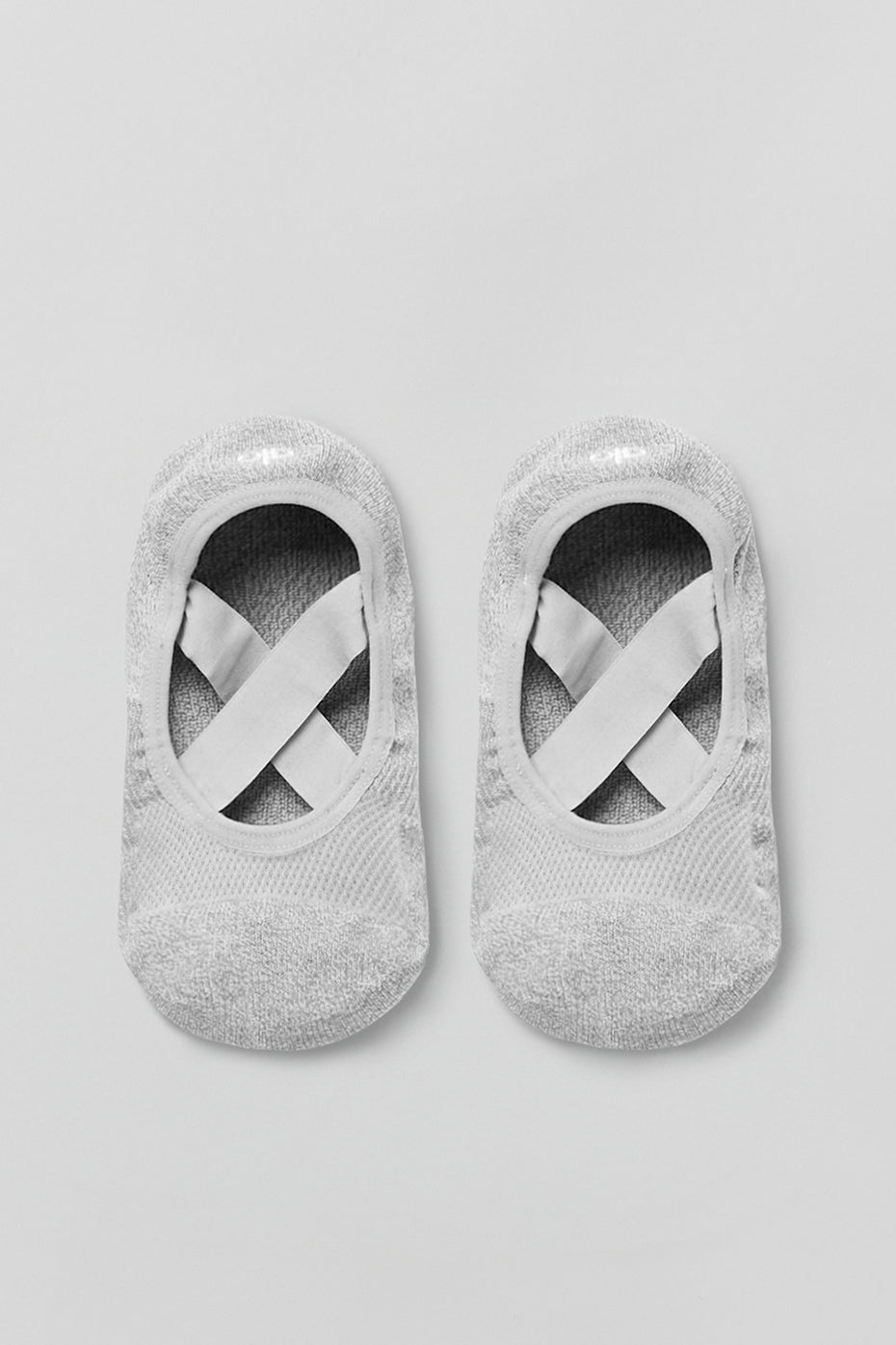 Pivot Barre Socks