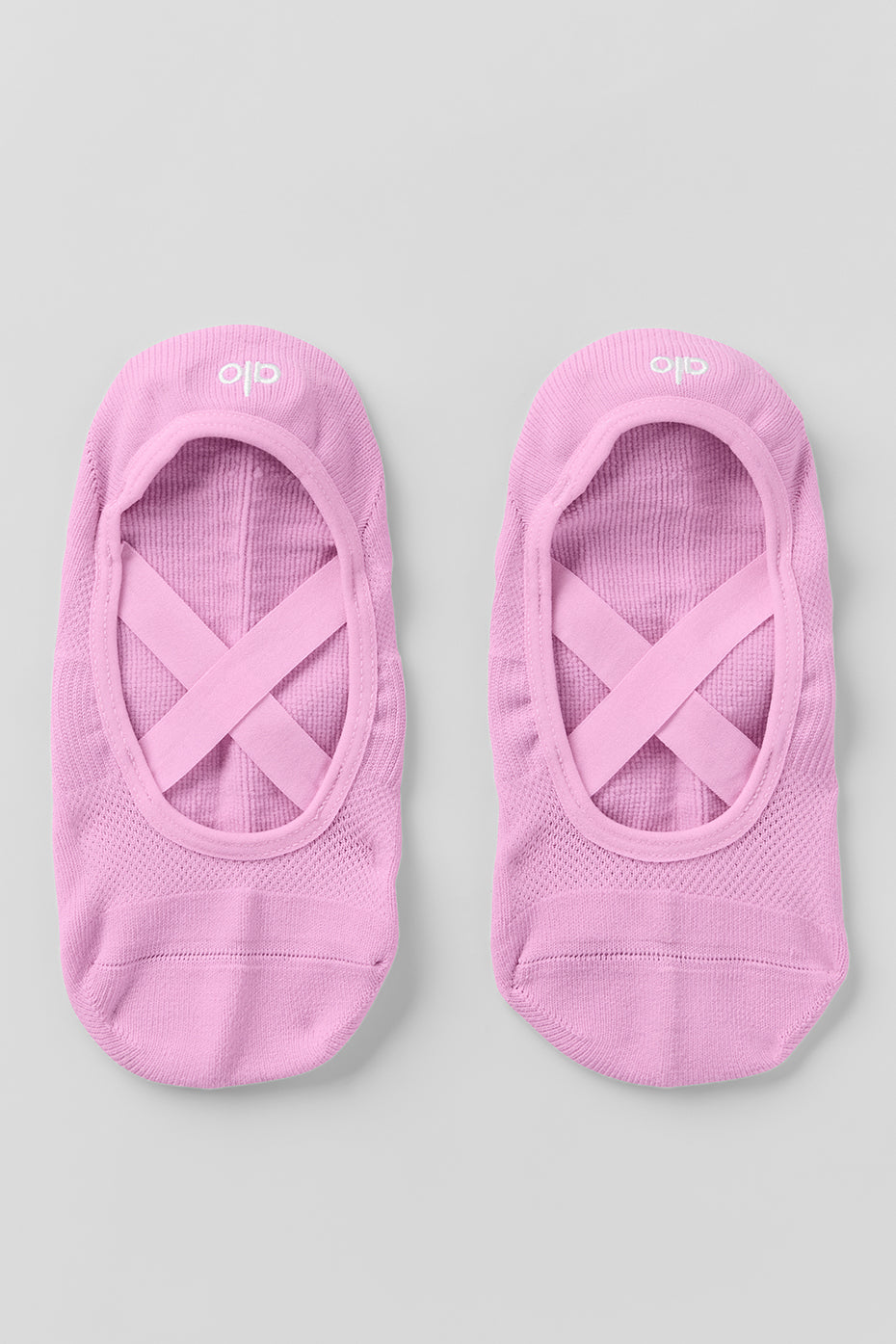 Pivot Barre Socks