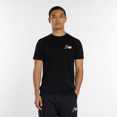 Shohei Performance Short Sleeve Top