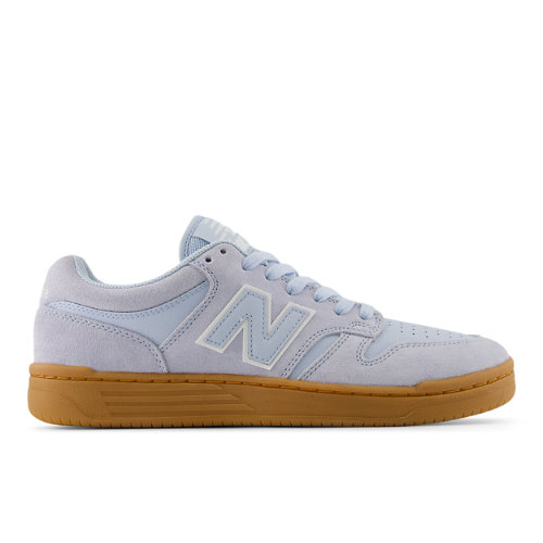 NB Numeric 480 Skateboarding Shoes