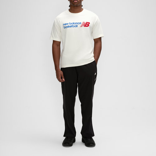 Core Basketball Graphic T-Shirt