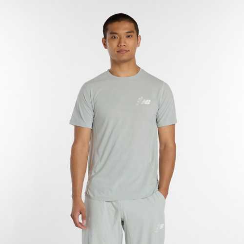 Shohei Performance Short Sleeve Top