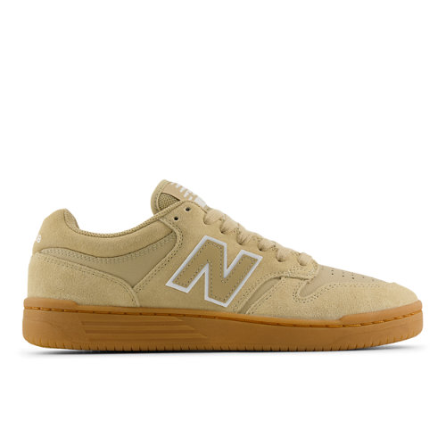 NB Numeric 480 Skateboarding Shoes