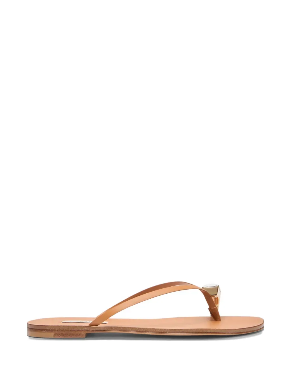 Soraya leather sandals -