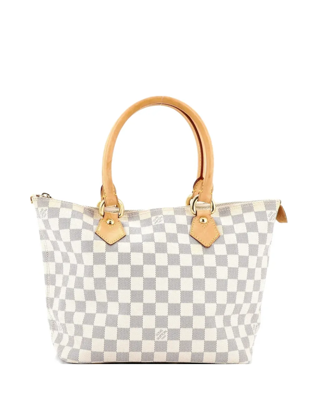 Saleya Handbag Damier PM tote bag -