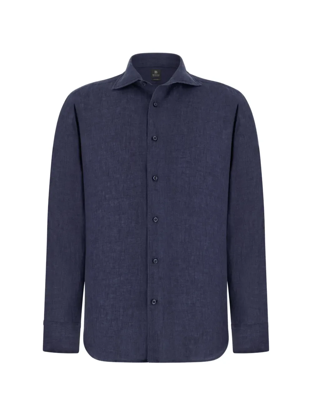 long-sleeve shirt -