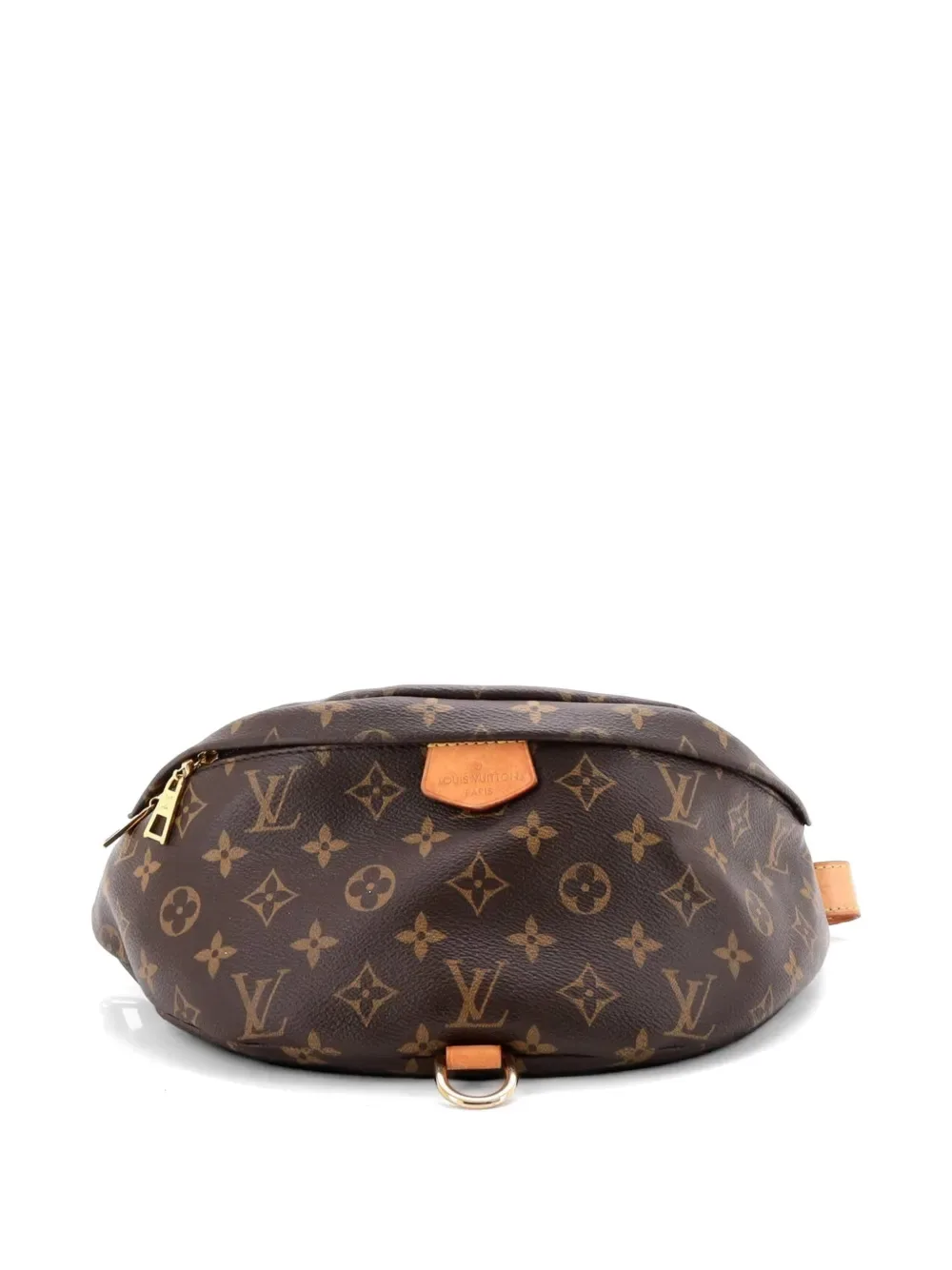 Bum Bag Monogram Canvas belt bag -