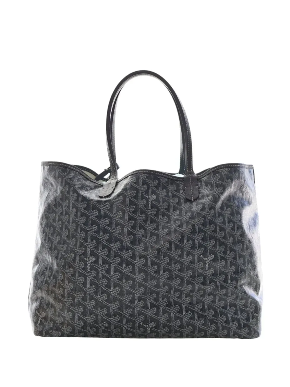 2010-2025 Goyardine Saint Louis PM tote bag -